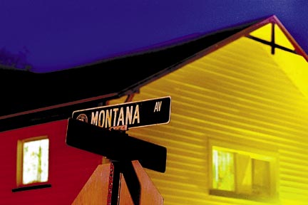 Montana